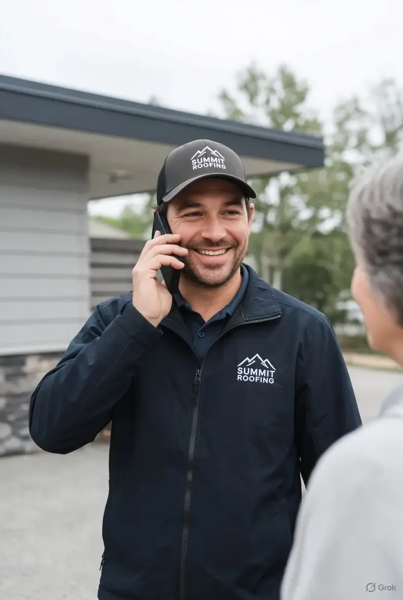 Flat Roof Leak Repair Reidville, SC FAQs